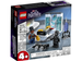 LEGO MARVEL SUPERHEROES LABOLATORIUM SHURI 76212 SUPERBOHATEROWIE