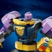 LEGO MECHANICZNA ZBROJA THANOS'A MARVEL SUPER HEROS AVENGERS 76242 ROBOT 