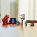 LEGO MINECRAFT ZASADZKA W PORTALU DO NETHERU FIGURKI 352 EL. 21255