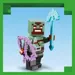 LEGO MINECRAFT ZASADZKA W PORTALU DO NETHERU FIGURKI 352 EL. 21255