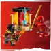 LEGO NINJAGO KAI I RAS W POJEDYNKU SAMOCHÓD MOTOCYKL FIGURKI 103 EL. 71789