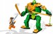 LEGO NINJAGO MECH NINJA LLOYDA ROBOT WOJOWNIK KLOCKI 71757 FIGURKI