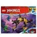 LEGO NINJAGO OGAR ŁOWCÓW SMOKÓW FIGURKI AKCESORIA 198 ELEMENTÓW 71790