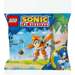 LEGO SONIC THE HEDGEHOG KIKI I KOKOSOWY ATAK FIGURKI 42 EL. SASZETKA 30676