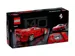 LEGO SPEED CHAMPIONS FERRARI F40 CZERWONY SAMOCHÓD AUTO 318 ELEMENTÓW 76934