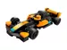 LEGO SPEED CHAMPIONS MCLAREN FORMUŁA 1 BOLID WYŚCIGÓWKA KLOCKI 58 EL. 30683