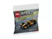 LEGO SPEED CHAMPIONS MCLAREN FORMUŁA 1 BOLID WYŚCIGÓWKA KLOCKI 58 EL. 30683