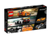 LEGO SPEED CHAMPIONS MCLAREN SOLUS GT F1 LM  SAMOCHODY WYŚCIGOWE 76918