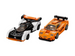 LEGO SPEED CHAMPIONS MCLAREN SOLUS GT F1 LM  SAMOCHODY WYŚCIGOWE 76918