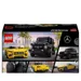 LEGO SPEED CHAMPIONS MERCEDES AMG G63 I MERCEDES AMG SL63 SAMOCHODY 76924