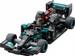 LEGO SPEED CHAMPIONS SAMOCHÓD MERCEDES AMG 2 AUTA FIGURKI 564 EL. 76909