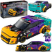 LEGO SPEED CHAMPIONS SAMOCHÓD SPORTOWY NASCAR CHEVROLET CAMARO ZL1 76935