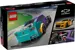 LEGO SPEED CHAMPIONS SAMOCHÓD SPORTOWY NASCAR CHEVROLET CAMARO ZL1 76935