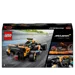 LEGO SPEED CHAMPIONS SAMOCHÓD WYŚCIGOWY MCLAREN FORMUŁA 1 76919