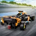 LEGO SPEED CHAMPIONS SAMOCHÓD WYŚCIGOWY MCLAREN FORMUŁA 1 76919