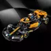 LEGO SPEED CHAMPIONS SAMOCHÓD WYŚCIGOWY MCLAREN FORMUŁA 1 76919