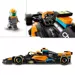 LEGO SPEED CHAMPIONS SAMOCHÓD WYŚCIGOWY MCLAREN FORMUŁA 1 76919