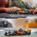 LEGO SPEED CHAMPIONS SAMOCHÓD WYŚCIGOWY MCLAREN FORMUŁA 1 76919