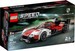 LEGO SPEED CHAMPIONS SAMOCHÓD WYŚCIGOWY PORSCHE 963 AUTO FIGURKA 76916