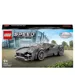 LEGO SPEED CHAMPIONS SAMOCHÓD WYŚCIGOWY SPORTOWY PAGANI UTOPIA 76915