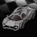 LEGO SPEED CHAMPIONS SAMOCHÓD WYŚCIGOWY SPORTOWY PAGANI UTOPIA 76915