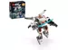 LEGO STAR WARS GWIEZDNE WOJNY MECH X-WING LUKE'A SKYWLAKERA 195 EL. 75390