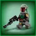 LEGO STAR WARS MIKROMYŚLIWIEC KOSMICZNY BOBY FETTA GWIEZDNE WOJNY 75344