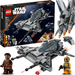 LEGO STAR WARS PIRACKI MYŚLIWIEC MANDALORIAN 75346