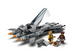 LEGO STAR WARS PIRACKI MYŚLIWIEC MANDALORIAN 75346