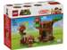 LEGO SUPER MARIO GOOMBA I PLAC ZABAW DRZEWKO HUŚTAWKA KLOCKI 71433