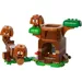 LEGO SUPER MARIO GOOMBA I PLAC ZABAW DRZEWKO HUŚTAWKA KLOCKI 71433