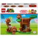 LEGO SUPER MARIO GOOMBA I PLAC ZABAW DRZEWKO HUŚTAWKA KLOCKI 71433