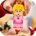 LEGO SUPER MARIO PRZYGODY Z PEACH ZESTAW STARTOWY FIGURKI 354 EL. 71403