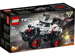 LEGO TECHNIC 2W1 MONSTER JAM MONSTER MUTT SAMOCHÓD Z NAPĘDEM 42150