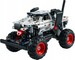 LEGO TECHNIC 2W1 MONSTER JAM MONSTER MUTT SAMOCHÓD Z NAPĘDEM 42150