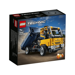 LEGO TECHNIC 2w1 WYWROTKA KOPARKA AUTO 42147 SAMOCHÓD POJAZD BUDOWLANY