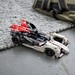 LEGO TECHNIC 42137 FORMULA E PORSCHE 99X ELECTRIC