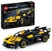 LEGO TECHNIC 42151 BOLID BUGATTI W16