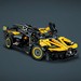 LEGO TECHNIC 42151 BOLID BUGATTI W16