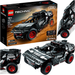 LEGO TECHNIC AUDI RS Q E-TRON SAMOCHÓD ZDALNIE STEROWANY KLOCKI 42157 AUTO