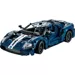 LEGO TECHNIC FORD GT 2022 SAMOCHÓD WYŚCIGOWY AUTO KLOCKI 42154