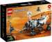 LEGO TECHNIC MARSJAŃSKI ŁAZIK KOSMICZNY NASA KLOCKI 42158 POJAZD MARS ROVER