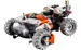 LEGO TECHNIC SPACE KOSMICZNA ŁADOWARKA KOSMOS 435 ELEMENTÓW 42178 