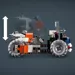 LEGO TECHNIC SPACE KOSMICZNA ŁADOWARKA KOSMOS 435 ELEMENTÓW 42178 