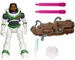 LIGHTYEAR IZZY HAWTHORNE FIGURKA RUCHOMA Z WYRZUTNIĄ BUZZ ASTRAL