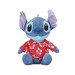 LILO & STITCH STITCH W KOSZULI MASKOTKA DUŻA PLUSZAK 30 CM DISNEY