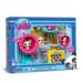 LITTLEST PET SHOP ZESTAW FIGUREK FABRYKA ZABAWY FIGURKI ZWIERZAKI AKCESORIA