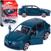 MAJORETTE ALFA ROMEO TONALE PREMIUM CARS SAMOCHODZIK METALOWY RESORAK