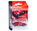 MAJORETTE AUDI RS E-TRON GT PREMIUM CARS SAMOCHODZIK METALOWY CZERWONY