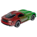 MAJORETTE DODGE SRT VIPER PREMIUM CARS AUTKO METALOWE ZMIENIA KOLOR 1:64